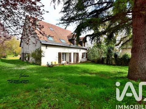 Vente maison 6 pièces Reignac-sur-Indre 37