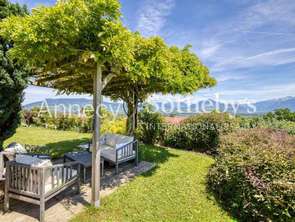 Vente Maison 3 chambresReignier