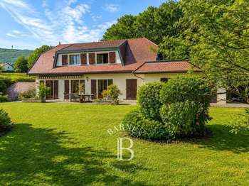 Vente Maison 4 chambresReignier