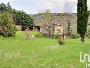Vente Maison 3 chambresReilhanette