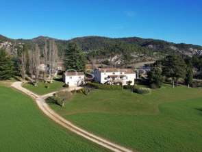 Vente Maison 7 chambresReilhanette