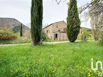 Vente Maison 3 chambresReilhanette