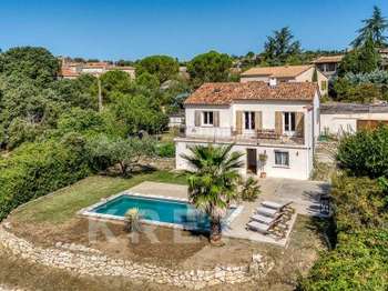 Vente maison 7 pièces Reillanne 04