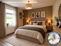 Vente maison 4 pièces Vente maison 4 pièces