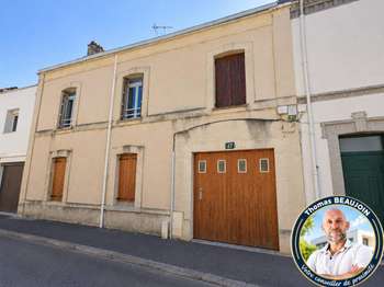 Vente Maison 3 chambresReims