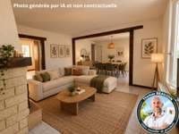 Vente maison 4 pièces Vente maison 4 pièces