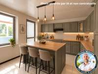Vente maison 4 pièces Vente maison 4 pièces