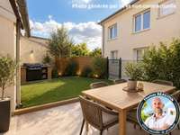 Vente maison 4 pièces Vente maison 4 pièces