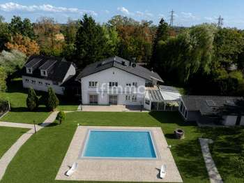Vente maison 11 pièces Reiningue 68