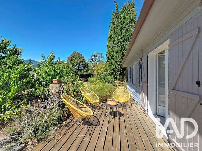 Maison 5 pièces 90 m² · à Réjaumont · 90 m² · 179 000 €