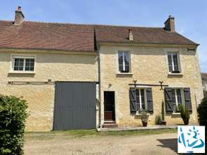 Vente Maison 2 chambresRemalard
