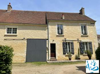 Vente maison 4 pièces Remalard 61