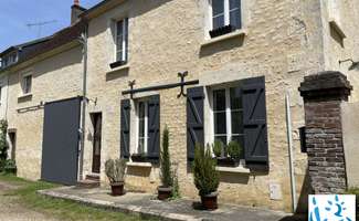 Photo Vente maison Remalard