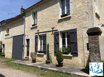 Vente maison 4 pièces Remalard 61