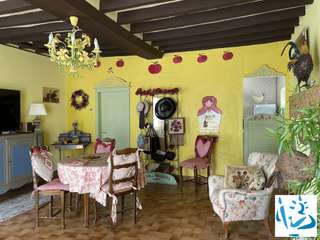 Vente maison 4 pièces Vente maison 4 pièces