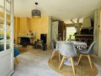 Vente maison 10 pièces