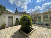 Vente maison 10 pièces