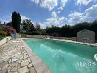 Vente maison 10 pièces