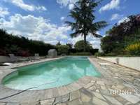 Vente maison 10 pièces