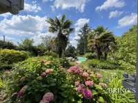 Vente maison 10 pièces