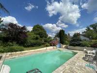 Vente maison 10 pièces