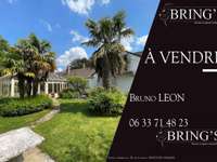 Vente maison 10 pièces