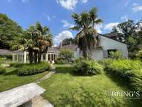 Vente maison 10 pièces