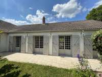Vente maison 10 pièces