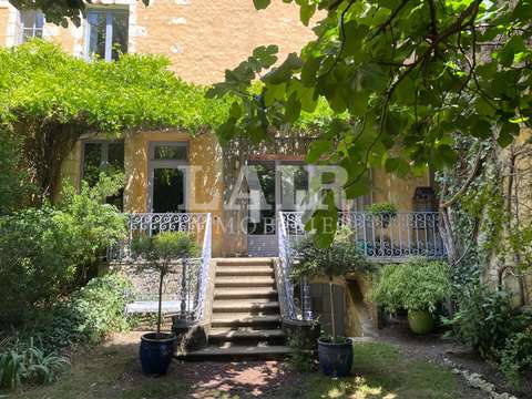 Vente maison 7 pièces Rémalard-en-Perche 61