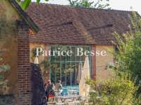 Vente maison 10 pièces