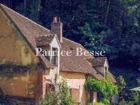 Vente maison 10 pièces