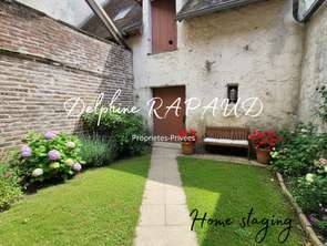 Vente Maison 2 chambresRémalard-en-Perche