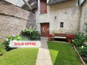 Vente Maison 2 chambresRémalard-en-Perche