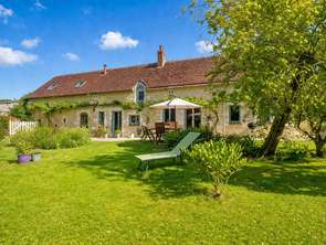 Vente Maison 4 chambresRémalard-en-Perche