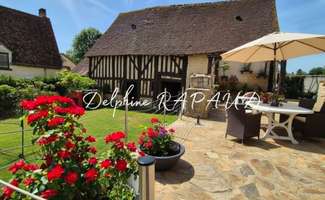 Photo Vente maison Rémalard-en-Perche