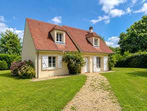 Vente Maison 4 chambresRémalard-en-Perche