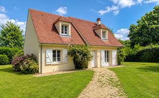 Photo Vente maison Rémalard-en-Perche