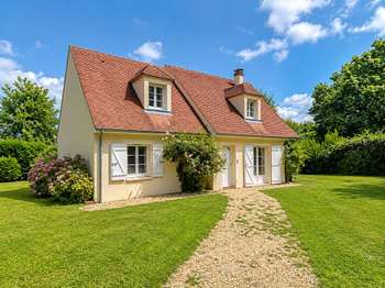 Vente maison 6 pièces Rémalard-en-Perche 61