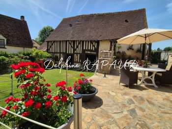 Vente maison 6 pièces Rémalard-en-Perche 61