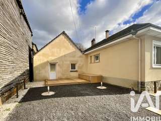 Vente maison 3 pièces Vente maison 3 pièces