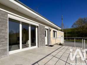 Vente Maison 2 chambresRemaucourt