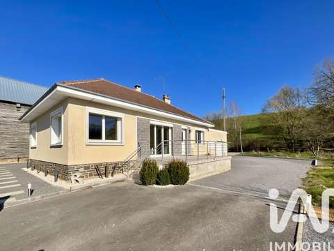 Vente maison 3 pièces Vente maison 3 pièces