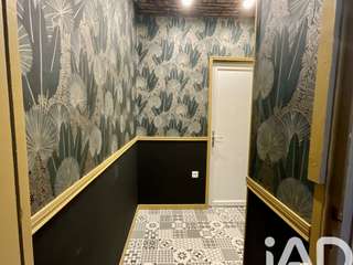 Vente maison 3 pièces Vente maison 3 pièces