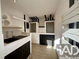 Vente maison 3 pièces Vente maison 3 pièces