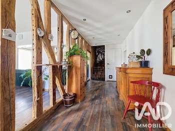 Vente Maison 5 chambresRemaucourt