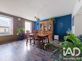 Vente maison 7 pièces Vente maison 7 pièces