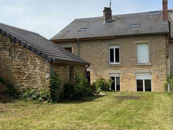 Vente Maison 3 chambresRemilly-Aillicourt
