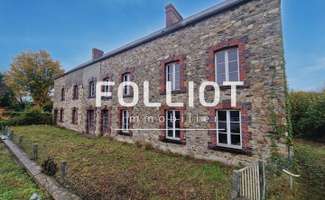 Photo Vente maison Remilly-les-Marais