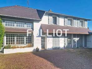 Vente Maison 4 chambresRemilly-les-Marais