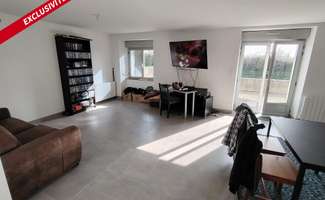 Photo Vente maison Remilly-les-Marais